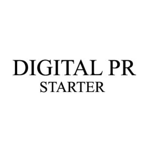 Digital PR Package (Starter)