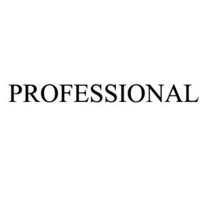 Professional