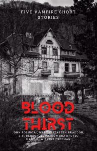 Blood Thirst